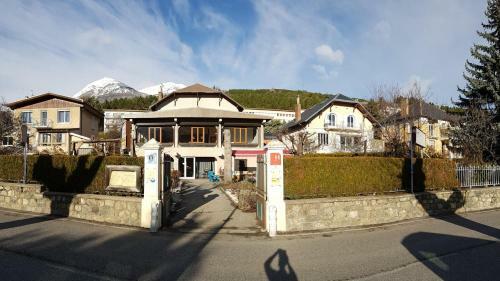 Bed & Breakfast Le Panoramique