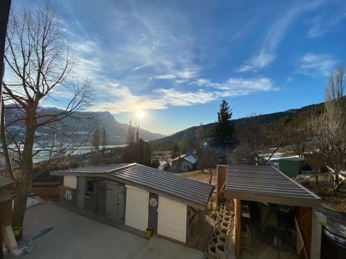 Hostal La Ferme Du Riouclar