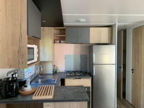 Apartamento Mobilhome 3 �toiles