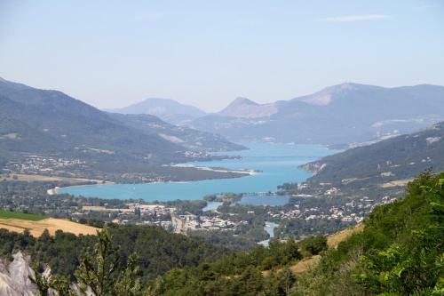 Bed & Breakfast Le Vieux Chalet