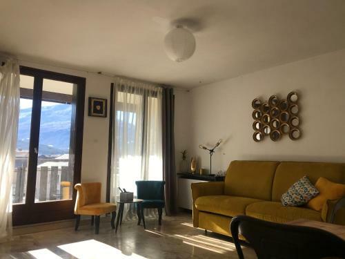 Apartamento Les Saluces N51