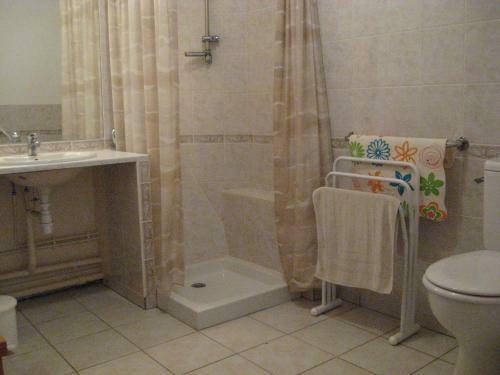 Apartamento Le Vieux Chalet