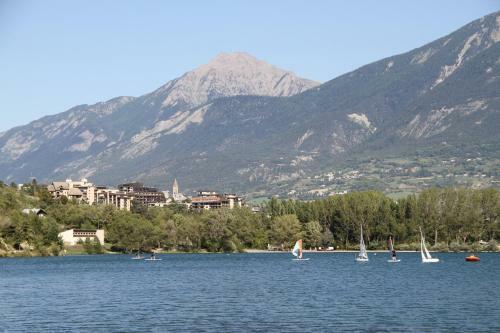 Apartamento Le Vieux Chalet