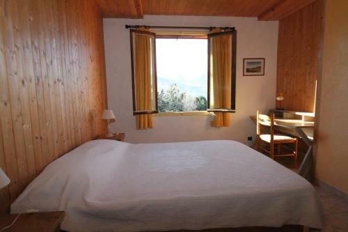Apartamento Le Vieux Chalet