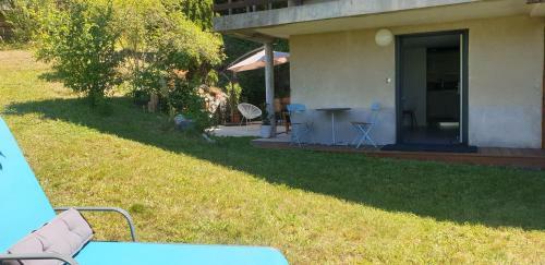Apartamento Le Petit Appart De Pomme