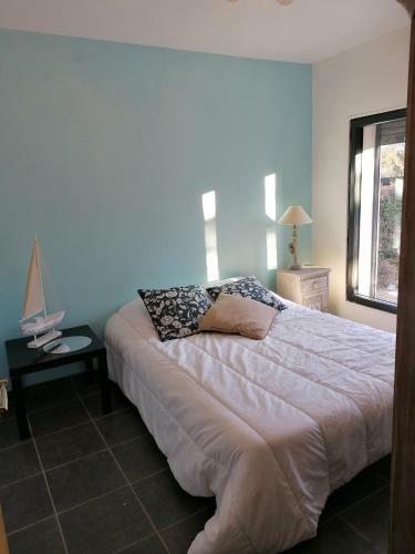 Villa Maison Et Jardin Confortable, � 200m Du Plan D'eau