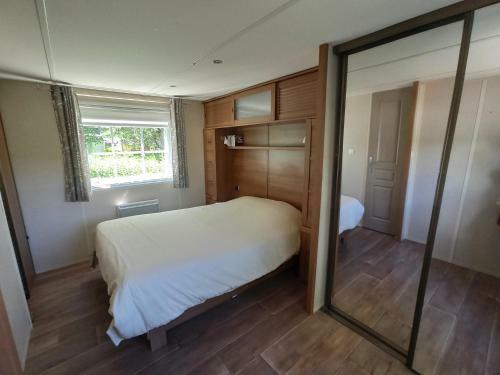 Mobile Home Spacieux 6 Personnes