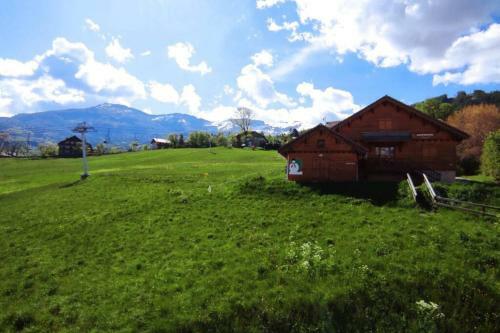 Apartamento Studio 4 Pers Le Sauze Pied Des Pistes de Ski