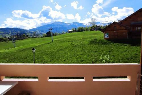 Apartamento Studio 4 Pers Le Sauze Pied Des Pistes de Ski