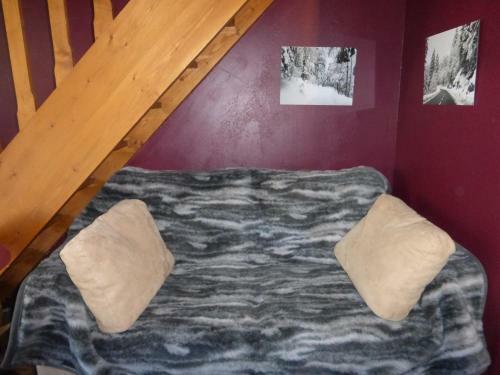 Apartamento Soleil Alpes 192