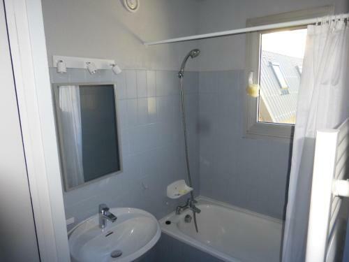 Apartamento Soleil Alpes 192