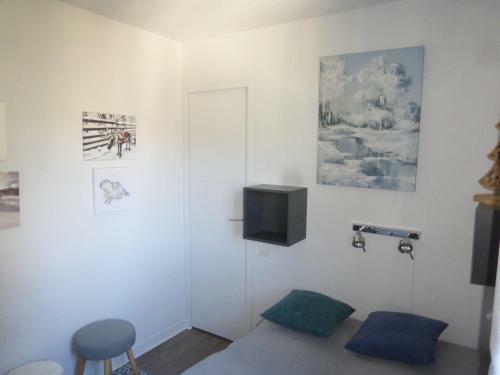 Apartamento Soleil Alpes 192