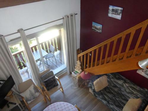 Apartamento Soleil Alpes 192
