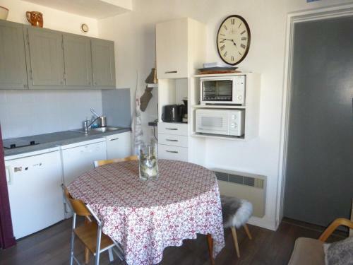 Apartamento Soleil Alpes 192