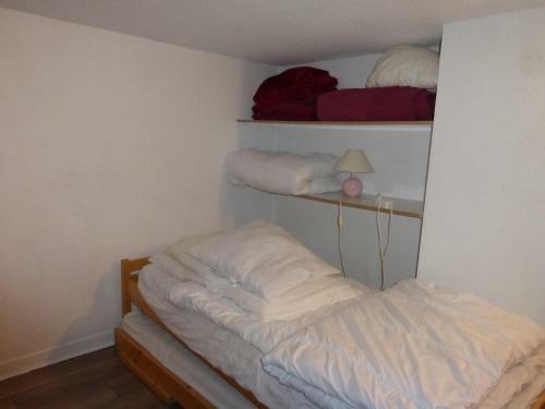 Apartamento Soleil Alpes 192