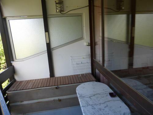 Apartamento Studio Crepuscule 25