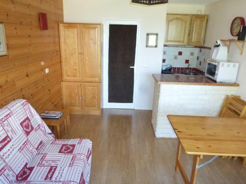 Apartamento Studio Crepuscule 25