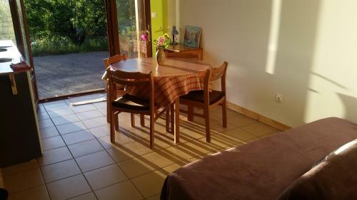 Apartamento Ubaye Shelter