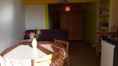 Apartamento Ubaye Shelter