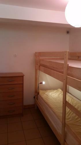 Apartamento Ubaye Shelter