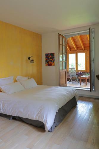 Apartamento L�tabli - Laparte