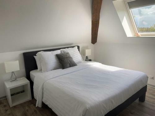 Aparthotel Les Rives Des Habsbourg