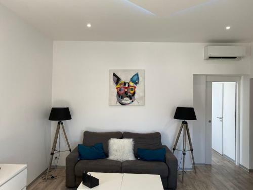 Aparthotel Les Rives Des Habsbourg