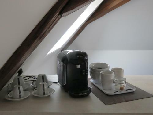 Aparthotel Les Rives Des Habsbourg