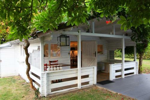Aparthotel Les Rives Des Habsbourg