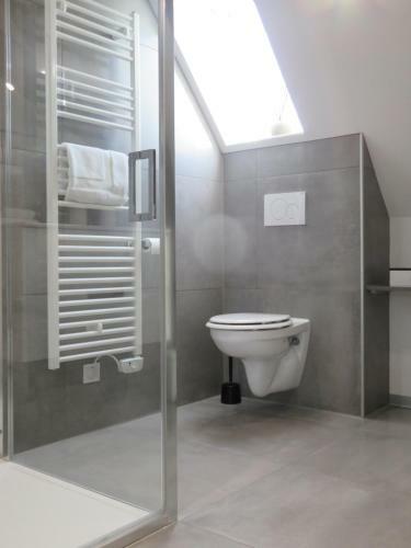 Aparthotel Les Rives Des Habsbourg
