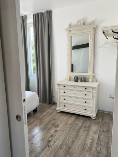 Aparthotel Les Rives Des Habsbourg