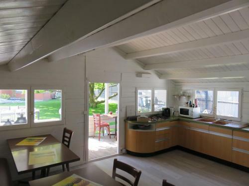 Aparthotel Les Rives Des Habsbourg