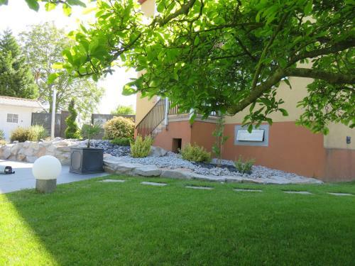 Aparthotel Les Rives Des Habsbourg