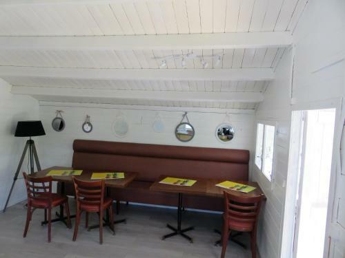 Aparthotel Les Rives Des Habsbourg
