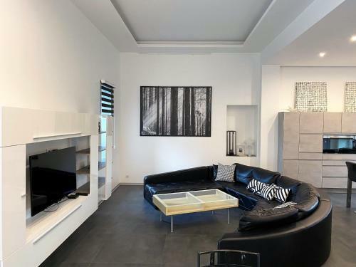Aparthotel Les Rives Des Habsbourg