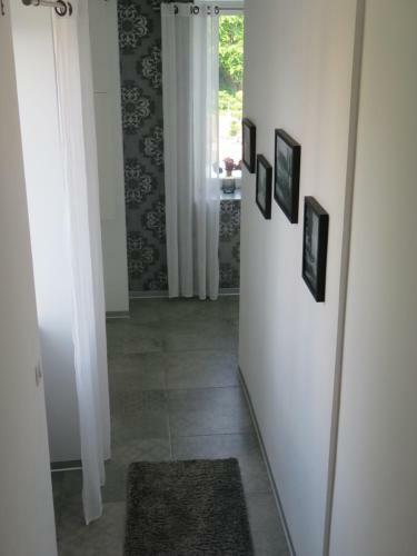 Aparthotel Les Rives Des Habsbourg