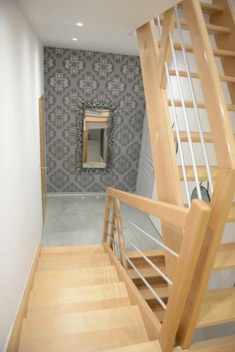 Aparthotel Les Rives Des Habsbourg