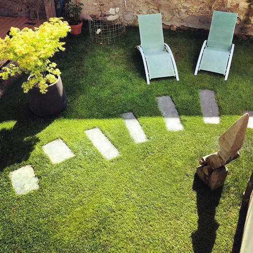 Bed & Breakfast Chemin Des Ormeaux