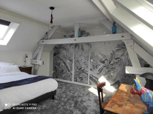 Hostal Letabli