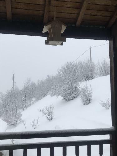 Apartamento Miel De La Cayolle-estenc