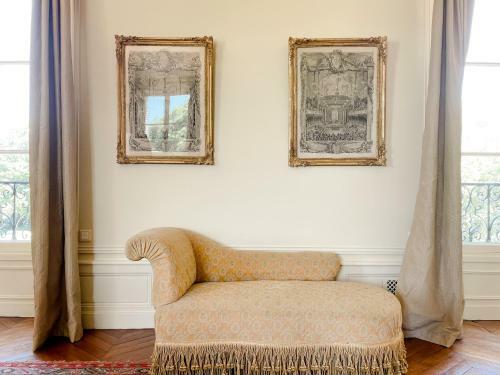 Hostal Ch�teau Du Domaine Du R�veillon