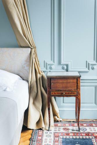 Hostal Ch�teau Du Domaine Du R�veillon