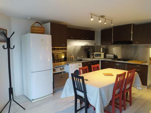 Apartamento Les Mondes - Appartement Bas De Maison