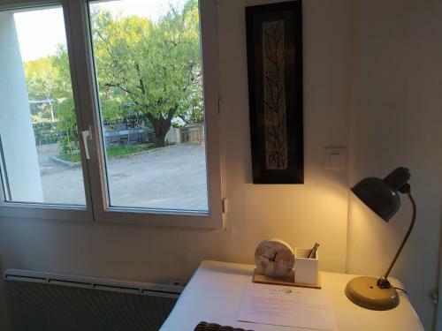 Apartamento Les Mondes - Appartement Bas De Maison
