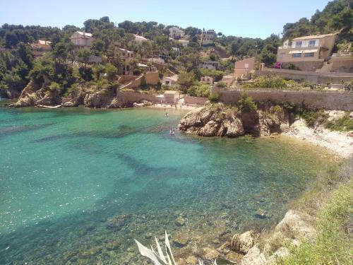 Apartamento Les Mondes - Appartement Bas De Maison