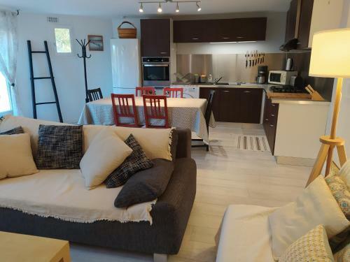 Apartamento Les Mondes - Appartement Bas De Maison