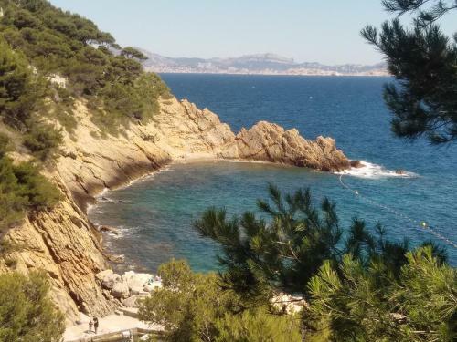 Apartamento Les Mondes - Appartement Bas De Maison