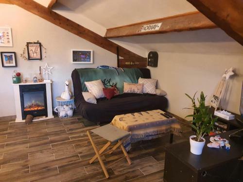 Apartamento City House Appartements