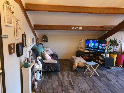 Apartamento City House Appartements
