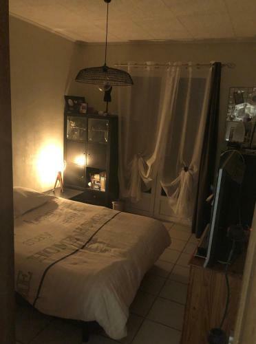 Chambre Chez L'habitant